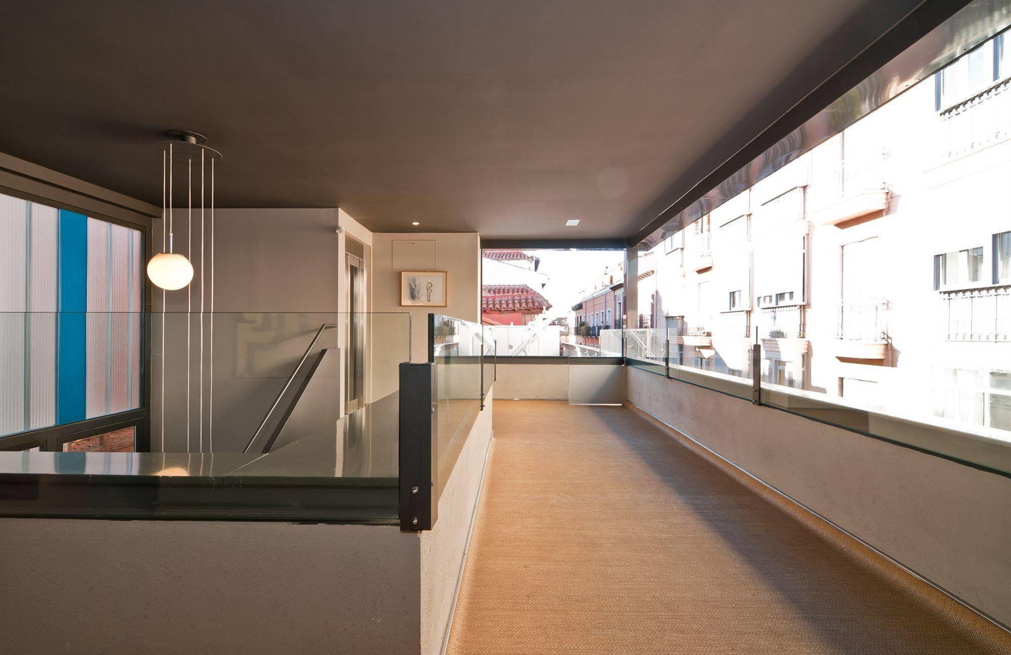 Smartrental Chueca Madrid Exterior photo