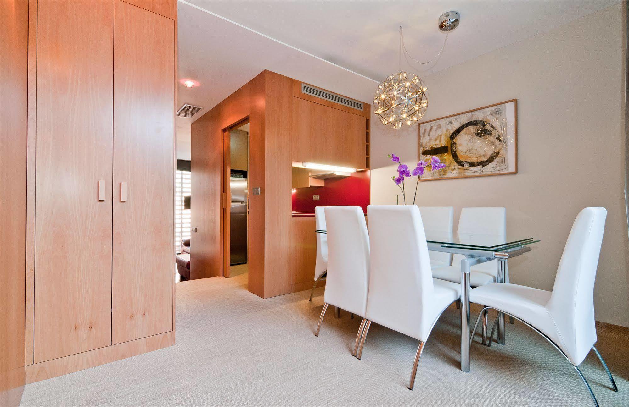 Smartrental Chueca Madrid Exterior photo