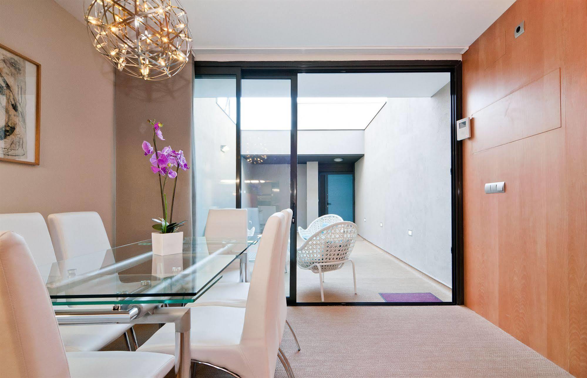 Smartrental Chueca Madrid Exterior photo